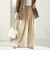 【WEB限定】George Cinq: DRAWSTRING BAG（S）