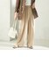 【WEB限定】George Cinq: DRAWSTRING BAG（S）