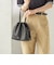 【WEB限定】George Cinq: DRAWSTRING BAG（S）