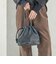【WEB限定】George Cinq: DRAWSTRING BAG（S）