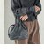 【WEB限定】George Cinq: DRAWSTRING BAG（S）