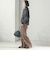 【WEB限定】George Cinq: DRAWSTRING BAG（S）