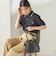 【WEB限定】George Cinq: DRAWSTRING BAG（S）