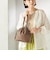 【WEB限定】George Cinq: DRAWSTRING BAG（S）