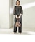 【WEB限定】George Cinq: DRAWSTRING BAG（S）