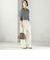 【WEB限定】George Cinq: DRAWSTRING BAG（S）