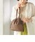 【WEB限定】George Cinq: DRAWSTRING BAG（S）