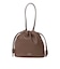 【WEB限定】George Cinq: DRAWSTRING BAG（S）
