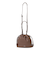 【WEB限定】George Cinq: DRAWSTRING BAG（S）
