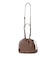 【WEB限定】George Cinq: DRAWSTRING BAG（S）
