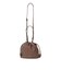 【WEB限定】George Cinq: DRAWSTRING BAG（S）