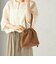 【WEB限定】George Cinq: DRAWSTRING BAG（S）