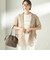 【WEB限定】George Cinq: DRAWSTRING BAG（S）