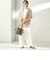 【WEB限定】George Cinq: DRAWSTRING BAG（S）