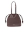 【WEB限定】George Cinq: DRAWSTRING BAG（S）