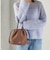 【WEB限定】George Cinq: DRAWSTRING BAG（S）