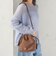 【WEB限定】George Cinq: DRAWSTRING BAG（S）