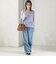 【WEB限定】George Cinq: DRAWSTRING BAG（S）