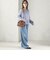 【WEB限定】George Cinq: DRAWSTRING BAG（S）