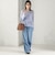 【WEB限定】George Cinq: DRAWSTRING BAG（S）