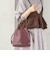 【WEB限定】George Cinq: DRAWSTRING BAG（S）