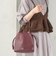 【WEB限定】George Cinq: DRAWSTRING BAG（S）