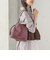 【WEB限定】George Cinq: DRAWSTRING BAG（S）