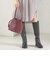 【WEB限定】George Cinq: DRAWSTRING BAG（S）