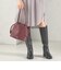 【WEB限定】George Cinq: DRAWSTRING BAG（S）