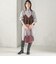 【WEB限定】George Cinq: DRAWSTRING BAG（S）