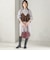 【WEB限定】George Cinq: DRAWSTRING BAG（S）