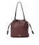 【WEB限定】George Cinq: DRAWSTRING BAG（S）