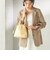 【WEB限定】George Cinq: DRAWSTRING BAG（S）