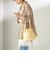 【WEB限定】George Cinq: DRAWSTRING BAG（S）
