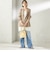 【WEB限定】George Cinq: DRAWSTRING BAG（S）