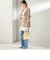 【WEB限定】George Cinq: DRAWSTRING BAG（S）