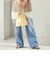 【WEB限定】George Cinq: DRAWSTRING BAG（S）