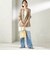 【WEB限定】George Cinq: DRAWSTRING BAG（S）