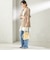 【WEB限定】George Cinq: DRAWSTRING BAG（S）