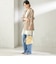 【WEB限定】George Cinq: DRAWSTRING BAG（S）