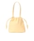 【WEB限定】George Cinq: DRAWSTRING BAG（S）