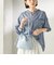 【WEB限定】George Cinq: DRAWSTRING BAG（S）