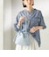 【WEB限定】George Cinq: DRAWSTRING BAG（S）