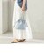 【WEB限定】George Cinq: DRAWSTRING BAG（S）
