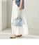 【WEB限定】George Cinq: DRAWSTRING BAG（S）