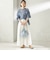 【WEB限定】George Cinq: DRAWSTRING BAG（S）
