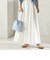 【WEB限定】George Cinq: DRAWSTRING BAG（S）
