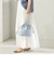 【WEB限定】George Cinq: DRAWSTRING BAG（S）