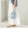 【WEB限定】George Cinq: DRAWSTRING BAG（S）