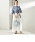 【WEB限定】George Cinq: DRAWSTRING BAG（S）